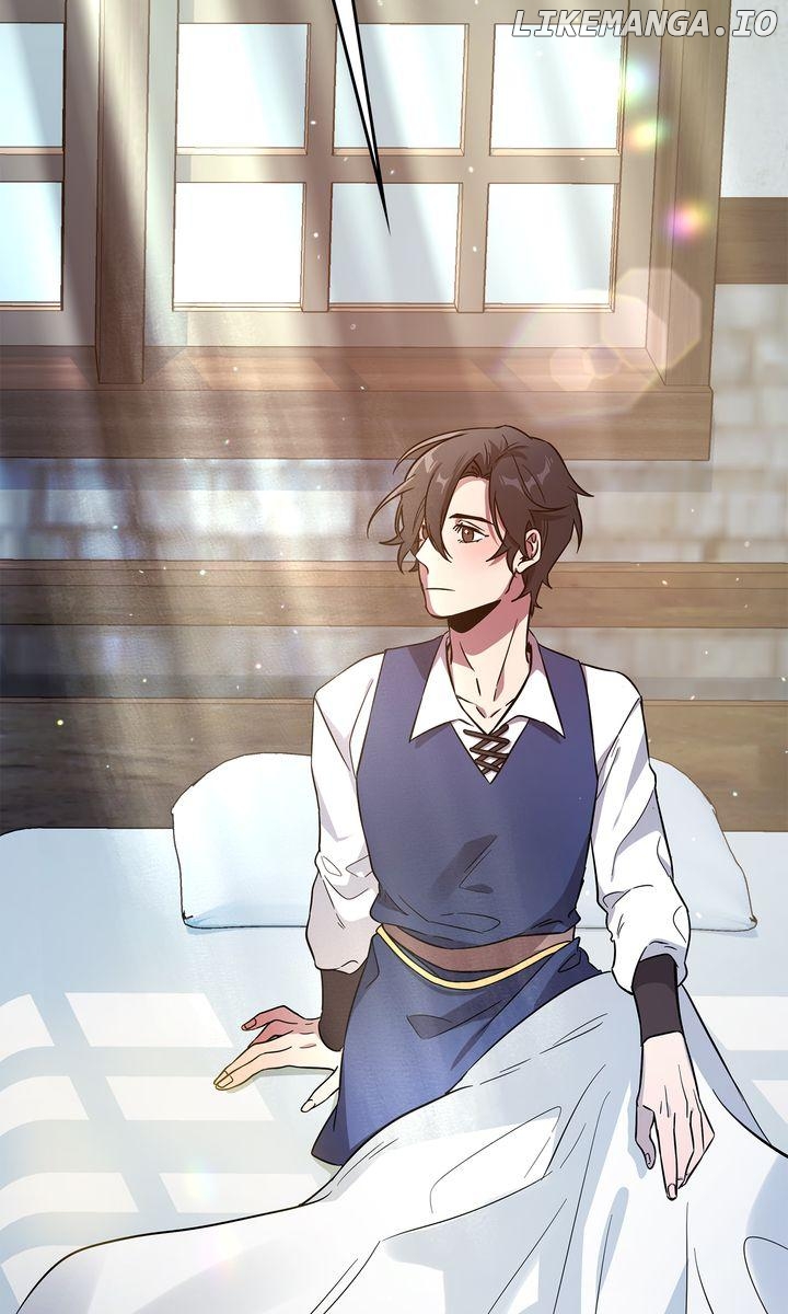 Choose Your Heroes Carefully Chapter 34 - page 4