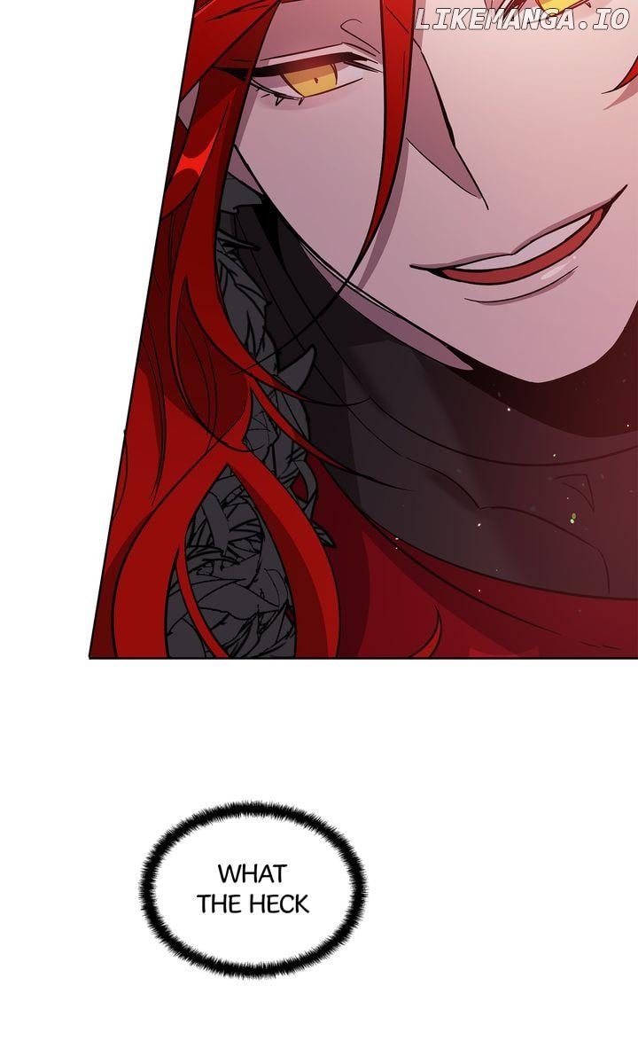 Choose Your Heroes Carefully Chapter 34 - page 41