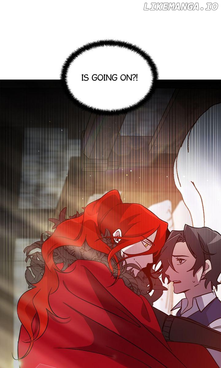 Choose Your Heroes Carefully Chapter 34 - page 42