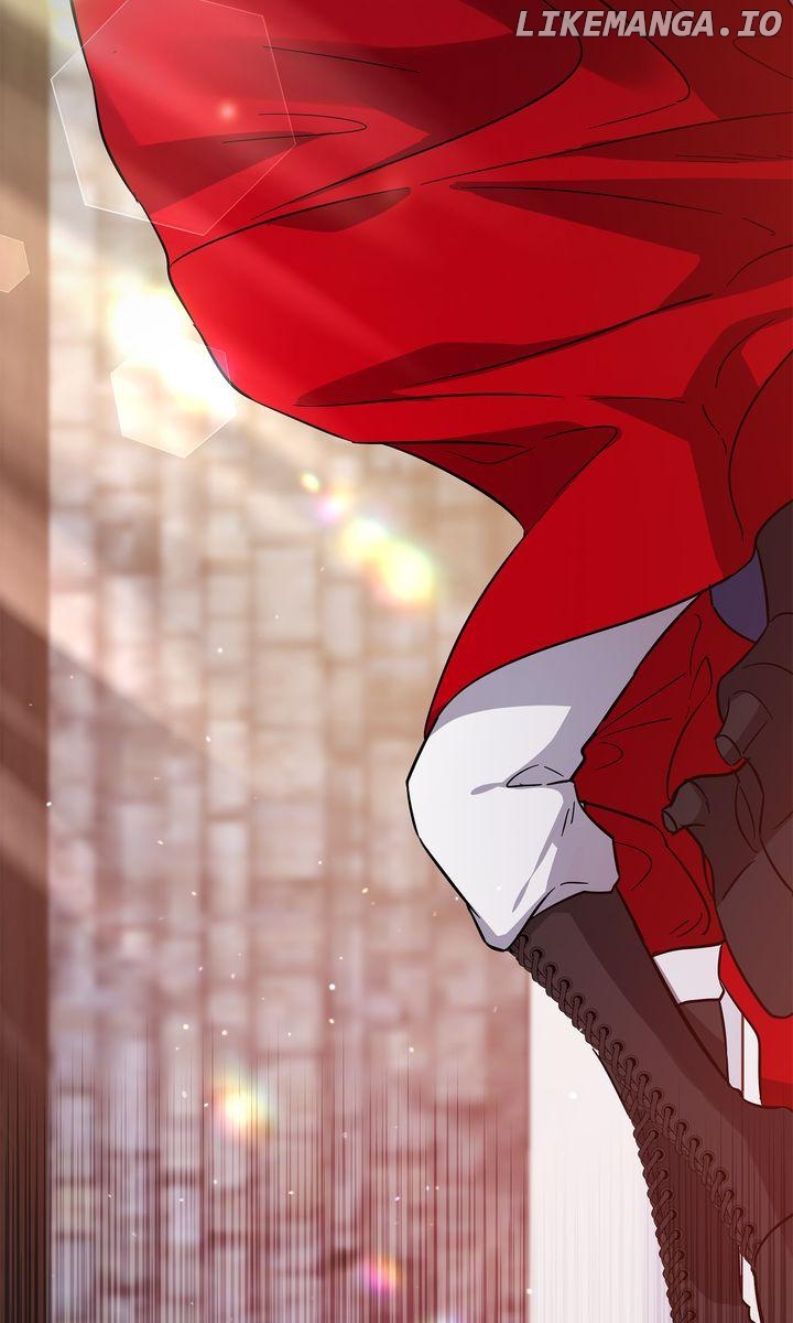 Choose Your Heroes Carefully Chapter 34 - page 43