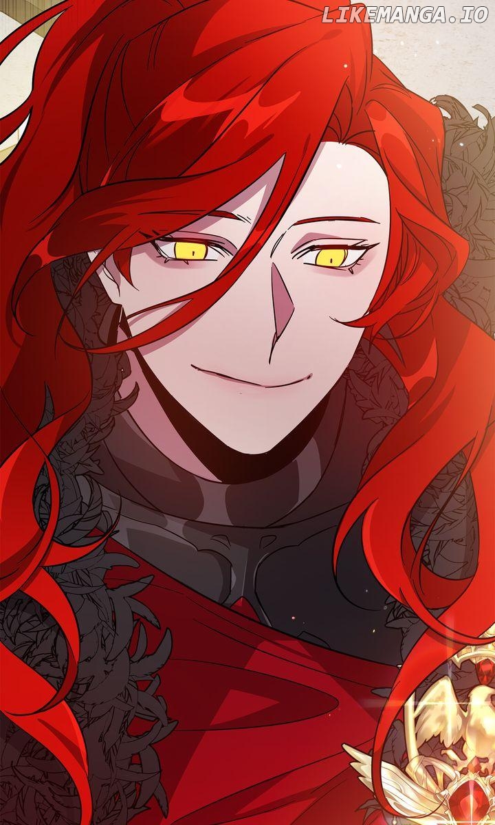 Choose Your Heroes Carefully Chapter 34 - page 45