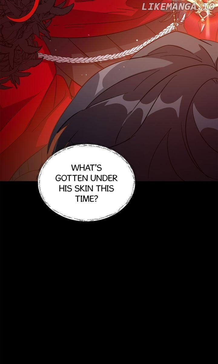 Choose Your Heroes Carefully Chapter 34 - page 46