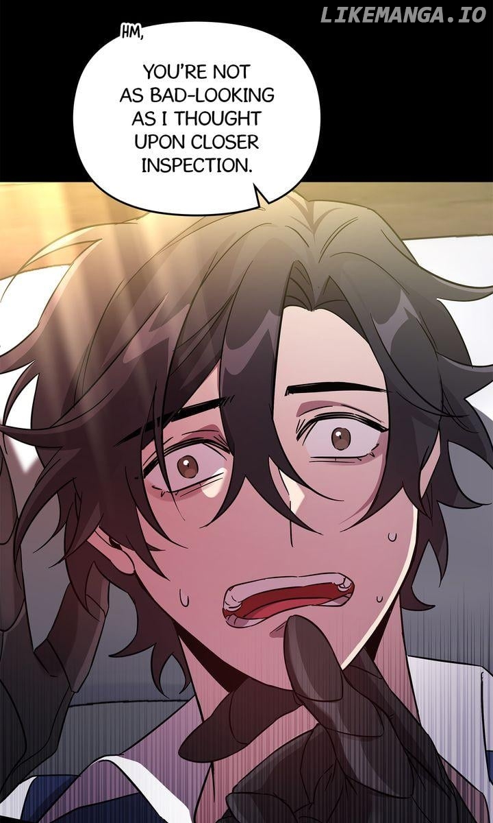 Choose Your Heroes Carefully Chapter 34 - page 47