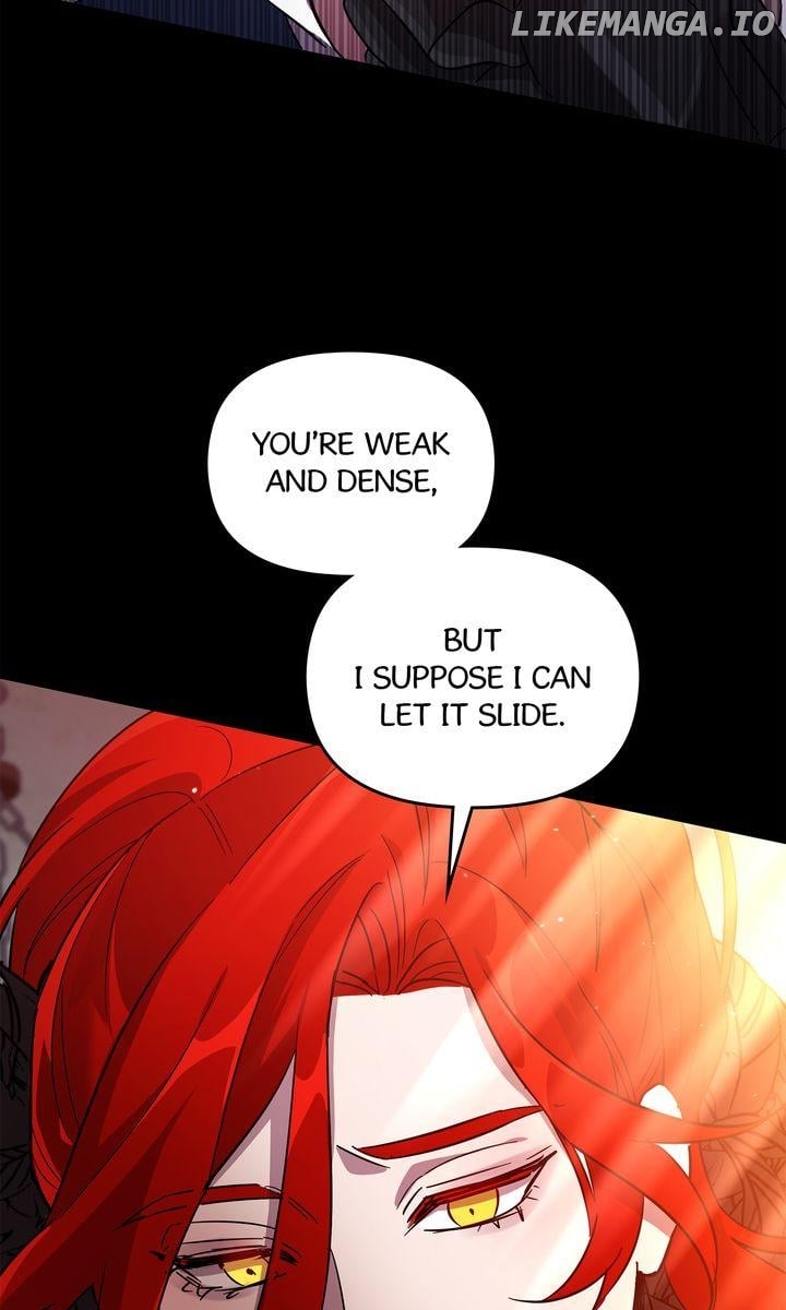 Choose Your Heroes Carefully Chapter 34 - page 48