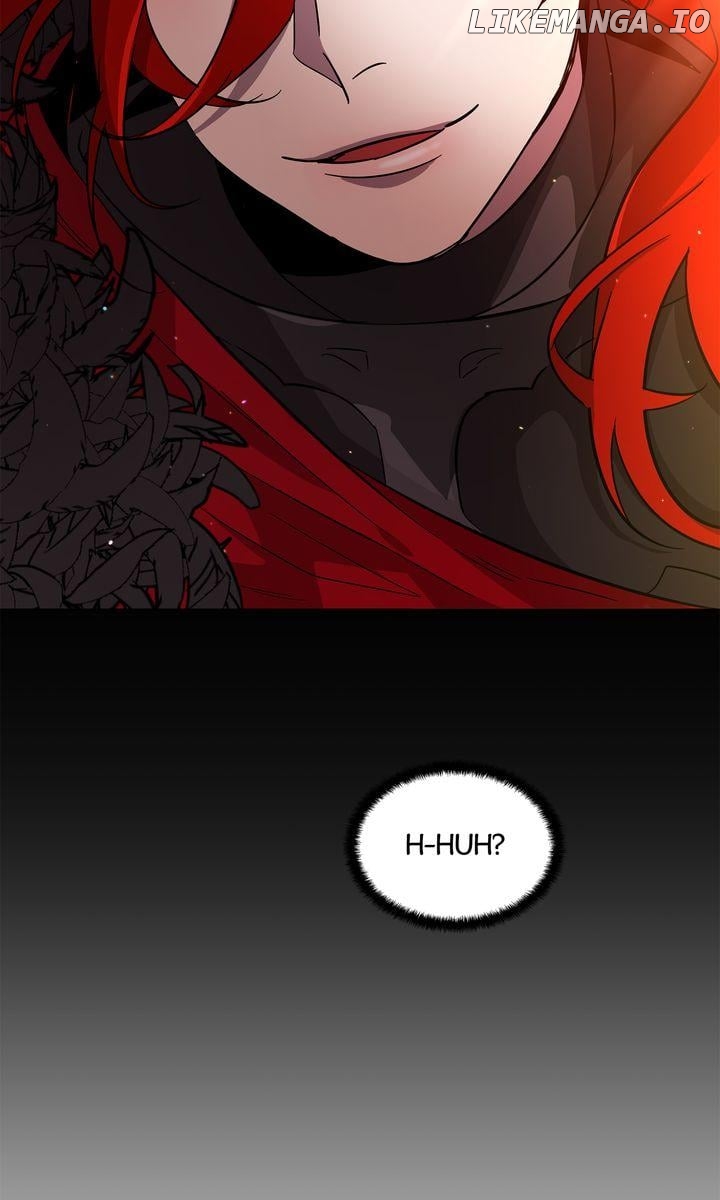 Choose Your Heroes Carefully Chapter 34 - page 49