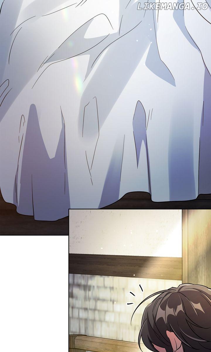 Choose Your Heroes Carefully Chapter 34 - page 5