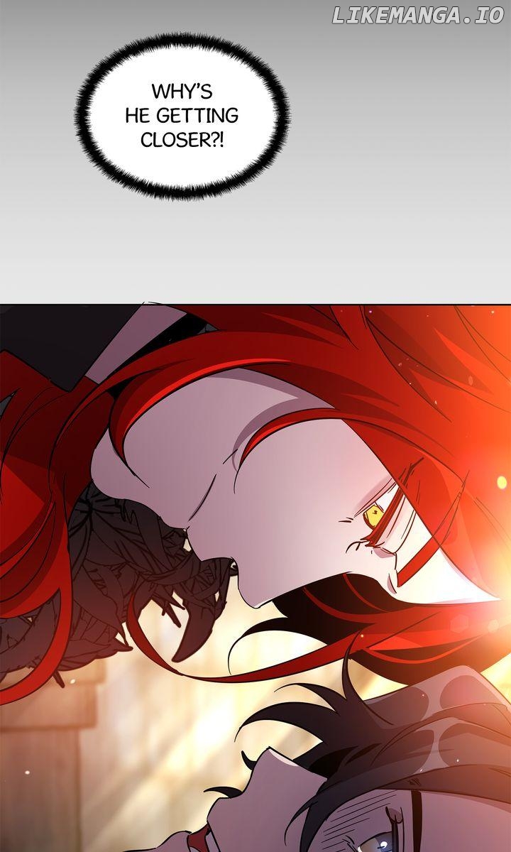 Choose Your Heroes Carefully Chapter 34 - page 50