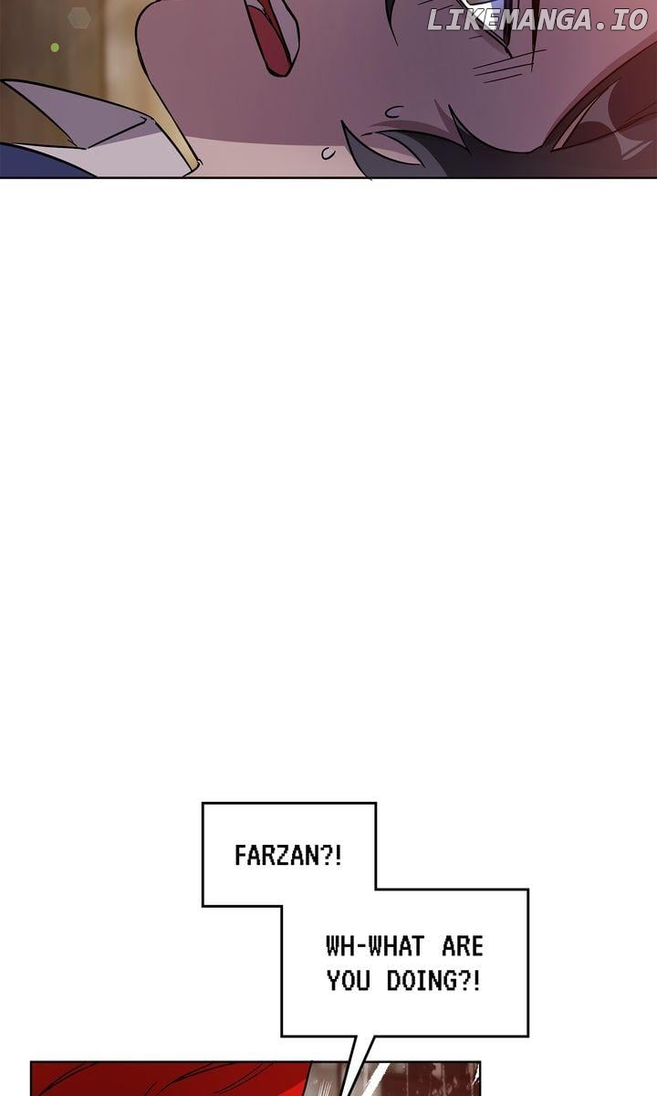 Choose Your Heroes Carefully Chapter 34 - page 51