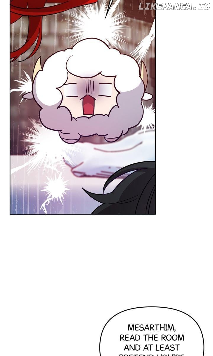 Choose Your Heroes Carefully Chapter 34 - page 52