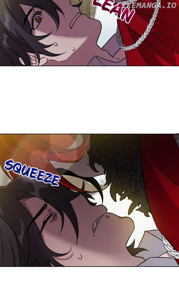 Choose Your Heroes Carefully Chapter 34 - page 55