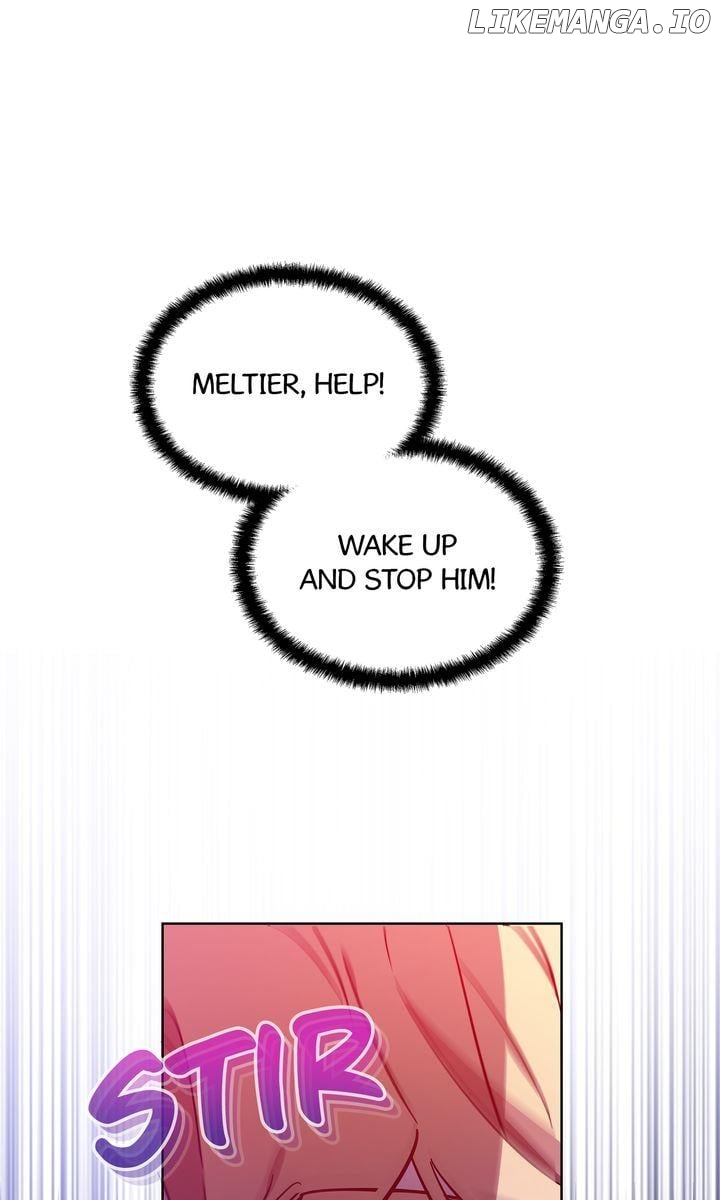 Choose Your Heroes Carefully Chapter 34 - page 56