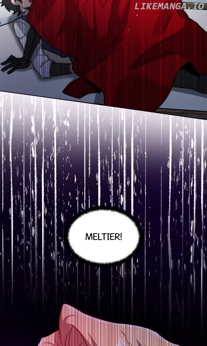 Choose Your Heroes Carefully Chapter 34 - page 59