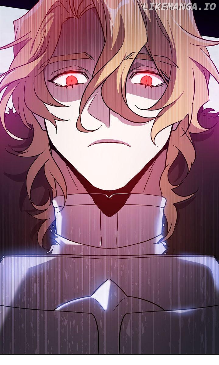 Choose Your Heroes Carefully Chapter 34 - page 60