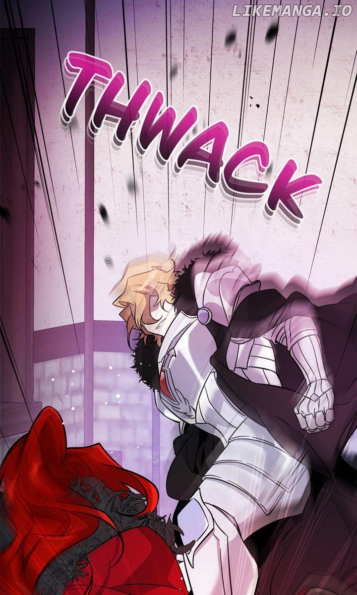 Choose Your Heroes Carefully Chapter 34 - page 62