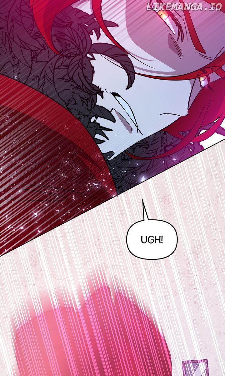 Choose Your Heroes Carefully Chapter 34 - page 64