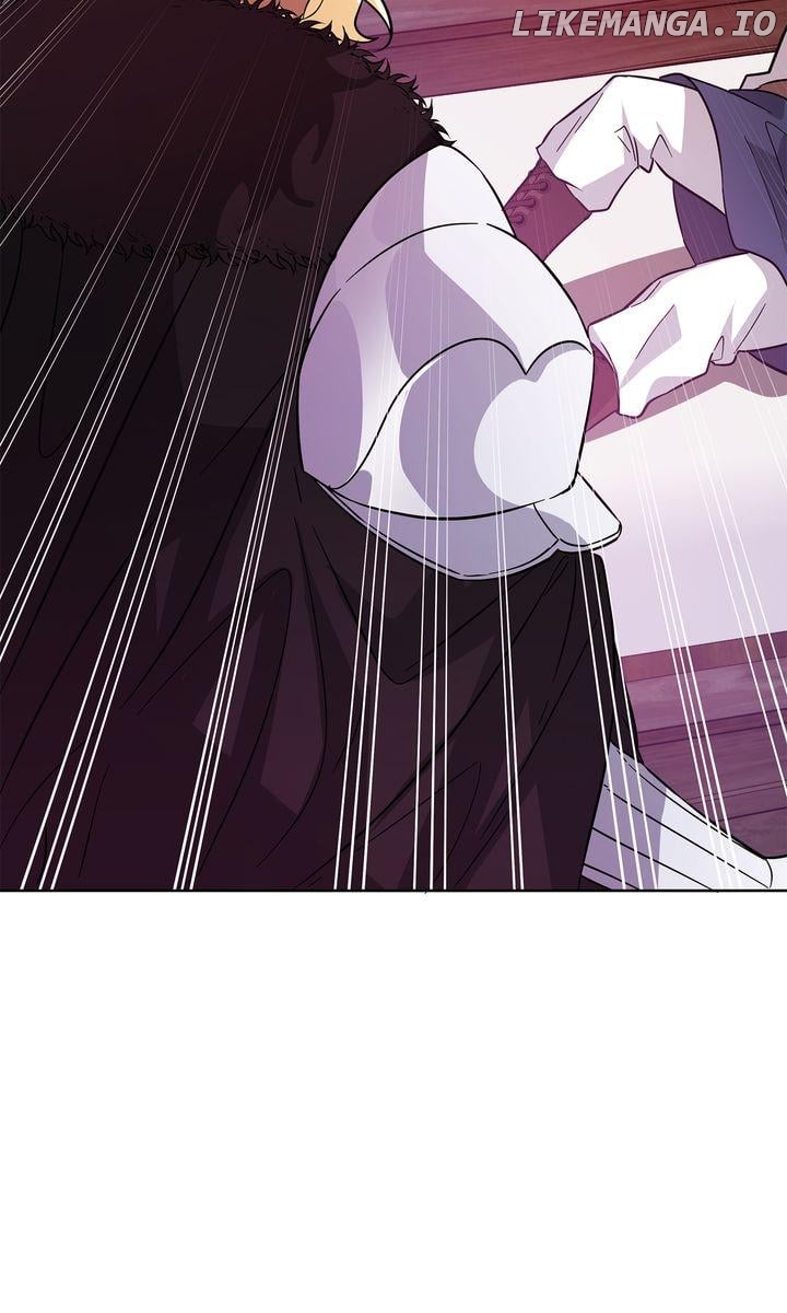 Choose Your Heroes Carefully Chapter 34 - page 66