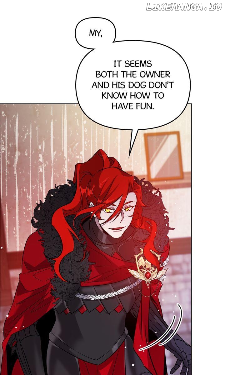 Choose Your Heroes Carefully Chapter 34 - page 67