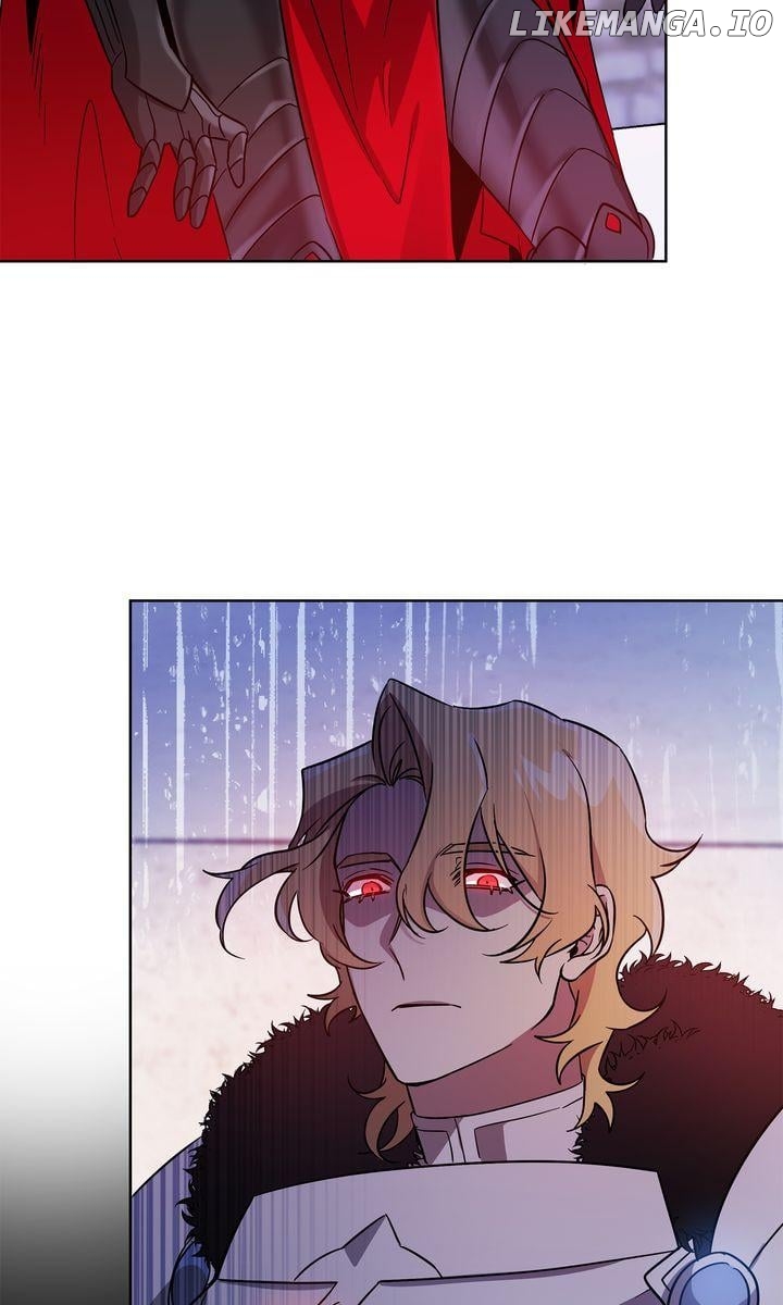 Choose Your Heroes Carefully Chapter 34 - page 68