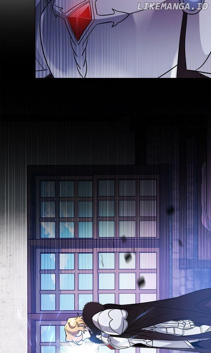 Choose Your Heroes Carefully Chapter 34 - page 69