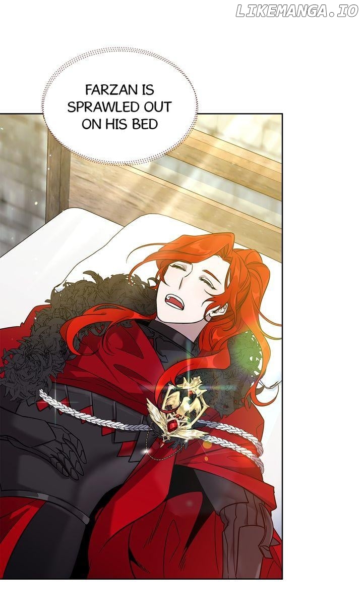 Choose Your Heroes Carefully Chapter 34 - page 7