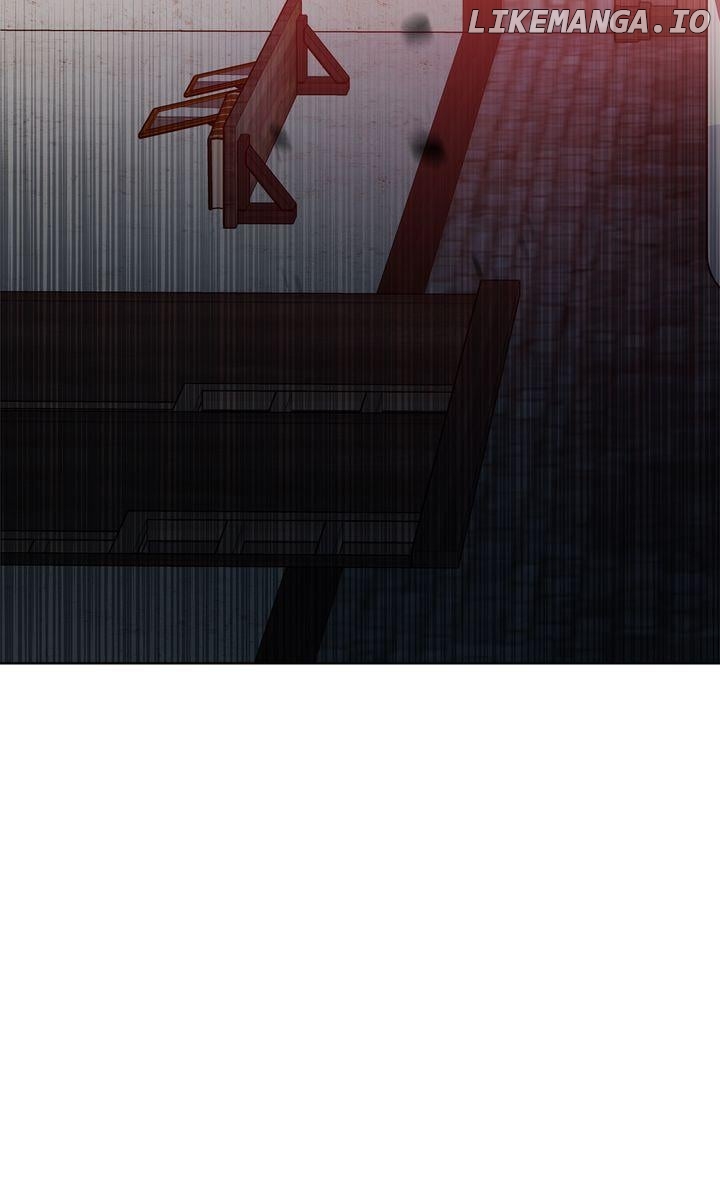 Choose Your Heroes Carefully Chapter 34 - page 71