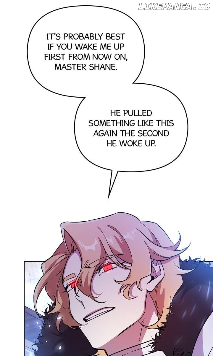 Choose Your Heroes Carefully Chapter 34 - page 73