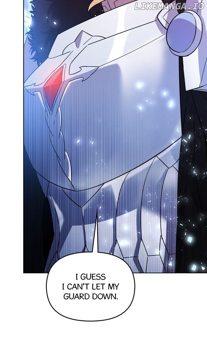 Choose Your Heroes Carefully Chapter 34 - page 74