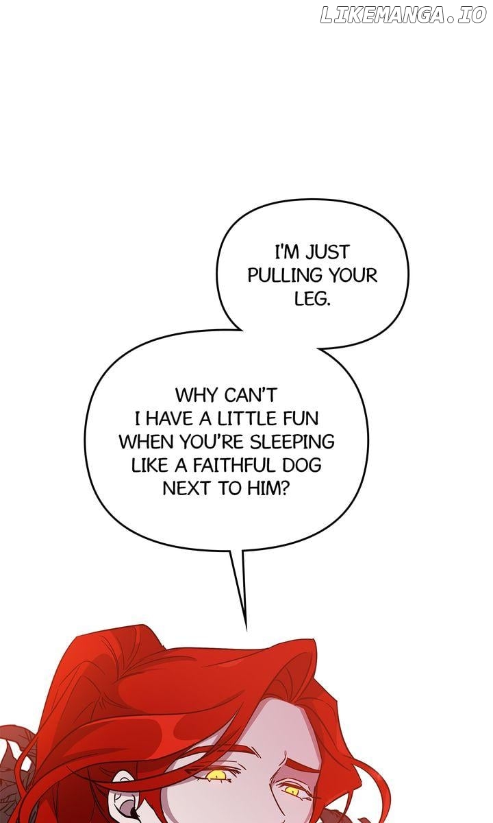 Choose Your Heroes Carefully Chapter 34 - page 75