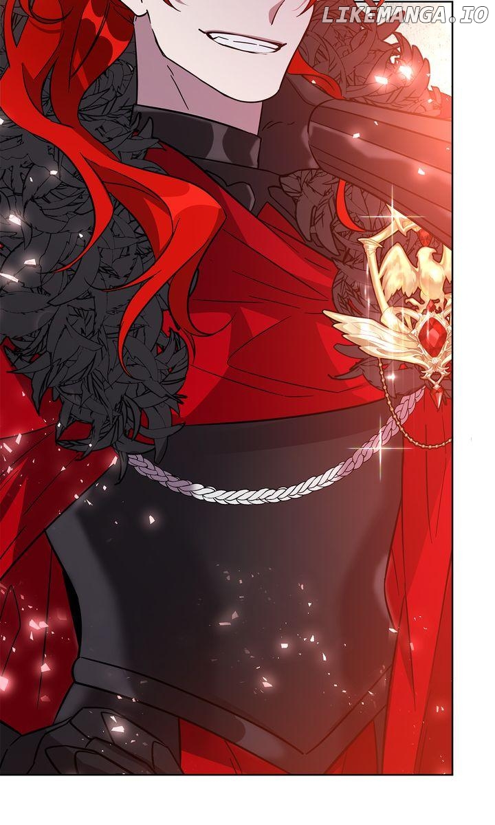 Choose Your Heroes Carefully Chapter 34 - page 76