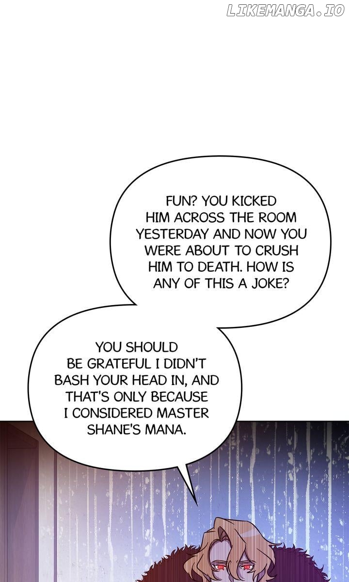 Choose Your Heroes Carefully Chapter 34 - page 77