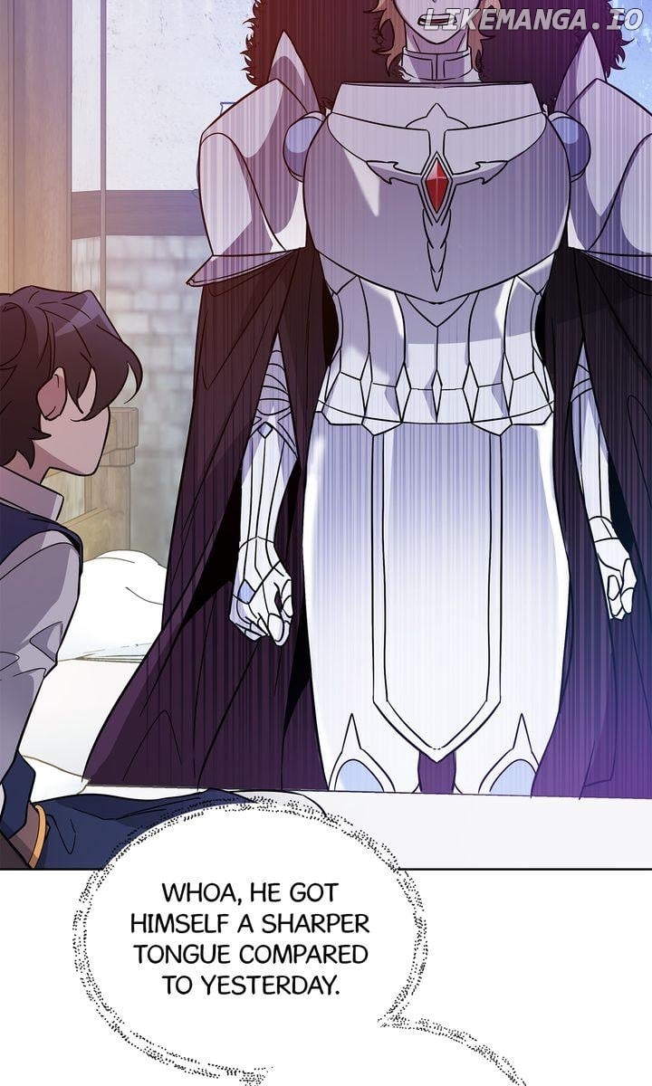 Choose Your Heroes Carefully Chapter 34 - page 78