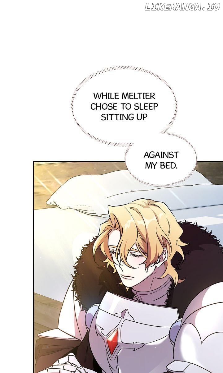 Choose Your Heroes Carefully Chapter 34 - page 8