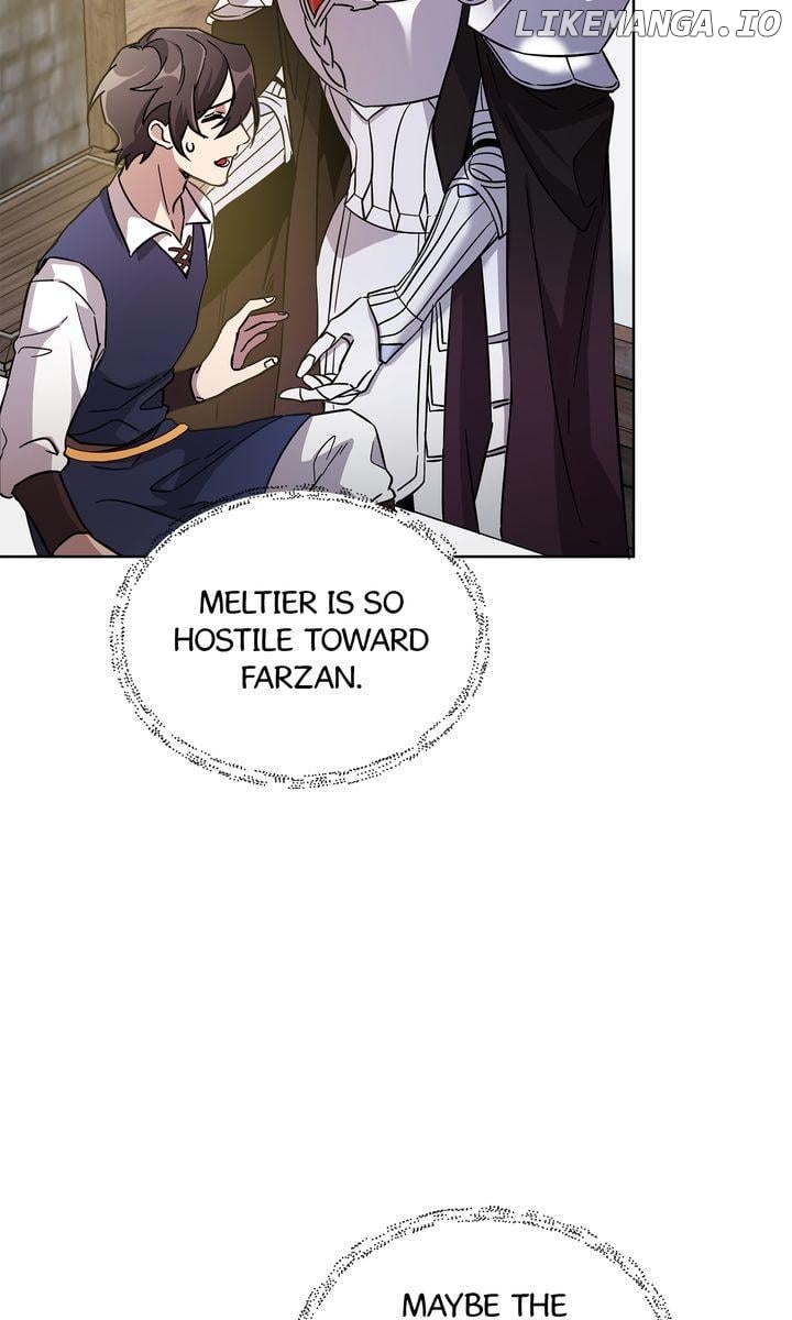 Choose Your Heroes Carefully Chapter 34 - page 80