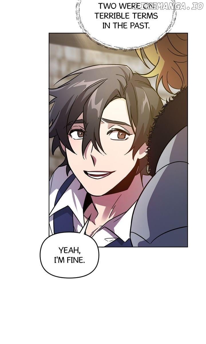 Choose Your Heroes Carefully Chapter 34 - page 81