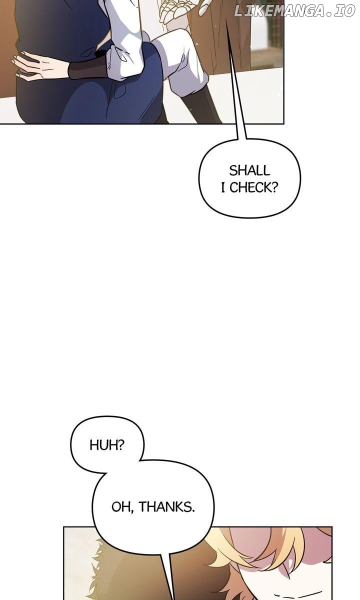 Choose Your Heroes Carefully Chapter 34 - page 83