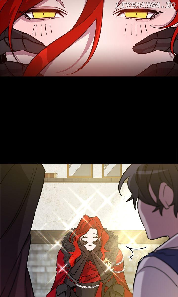 Choose Your Heroes Carefully Chapter 34 - page 86