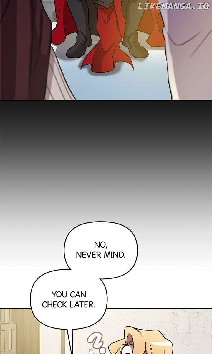 Choose Your Heroes Carefully Chapter 34 - page 87
