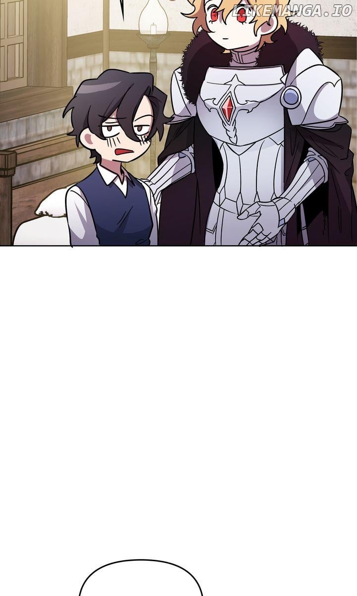 Choose Your Heroes Carefully Chapter 34 - page 88