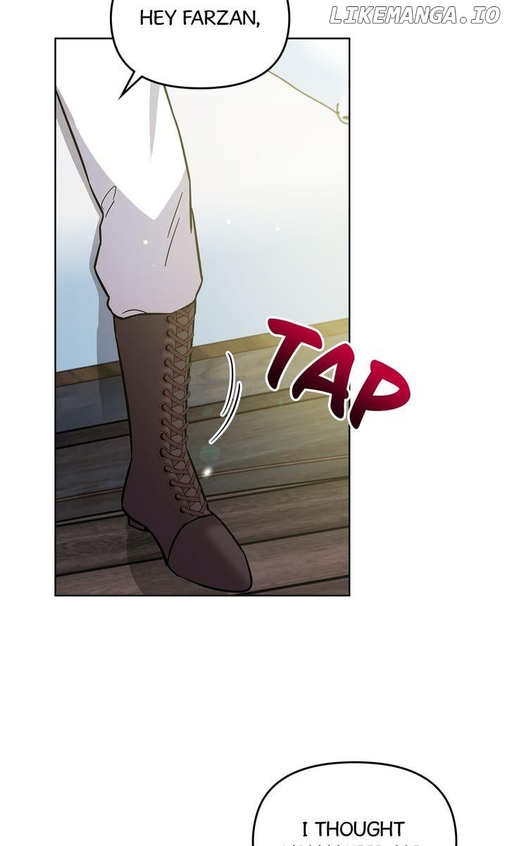 Choose Your Heroes Carefully Chapter 34 - page 89