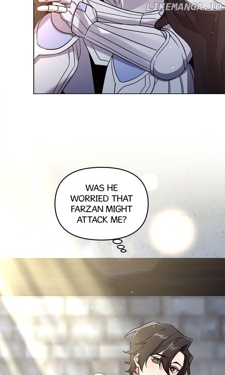 Choose Your Heroes Carefully Chapter 34 - page 9