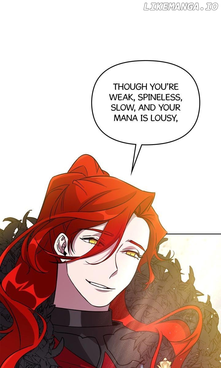 Choose Your Heroes Carefully Chapter 34 - page 94