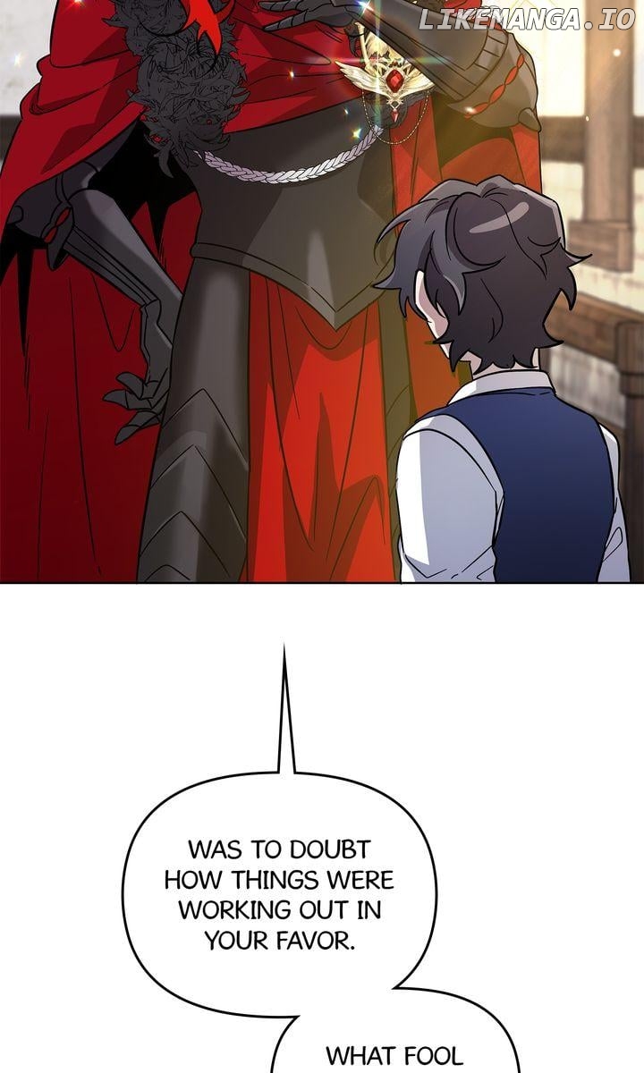 Choose Your Heroes Carefully Chapter 34 - page 98