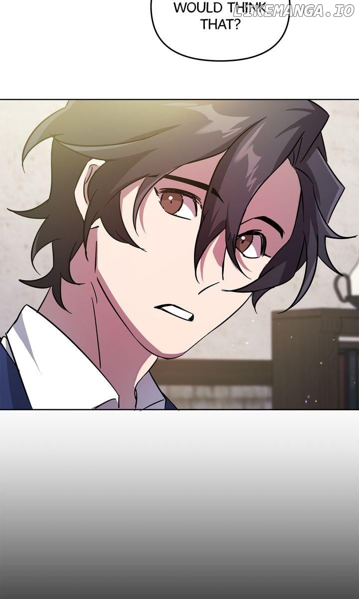 Choose Your Heroes Carefully Chapter 34 - page 99