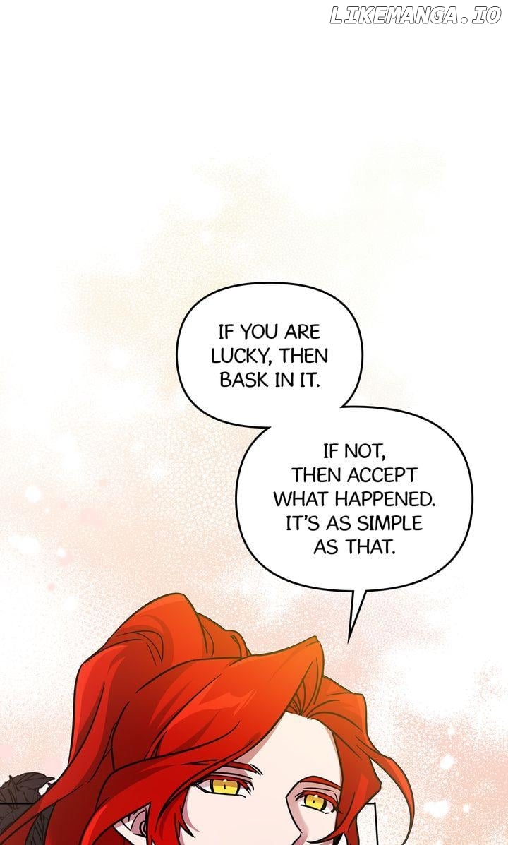 Choose Your Heroes Carefully Chapter 35 - page 1