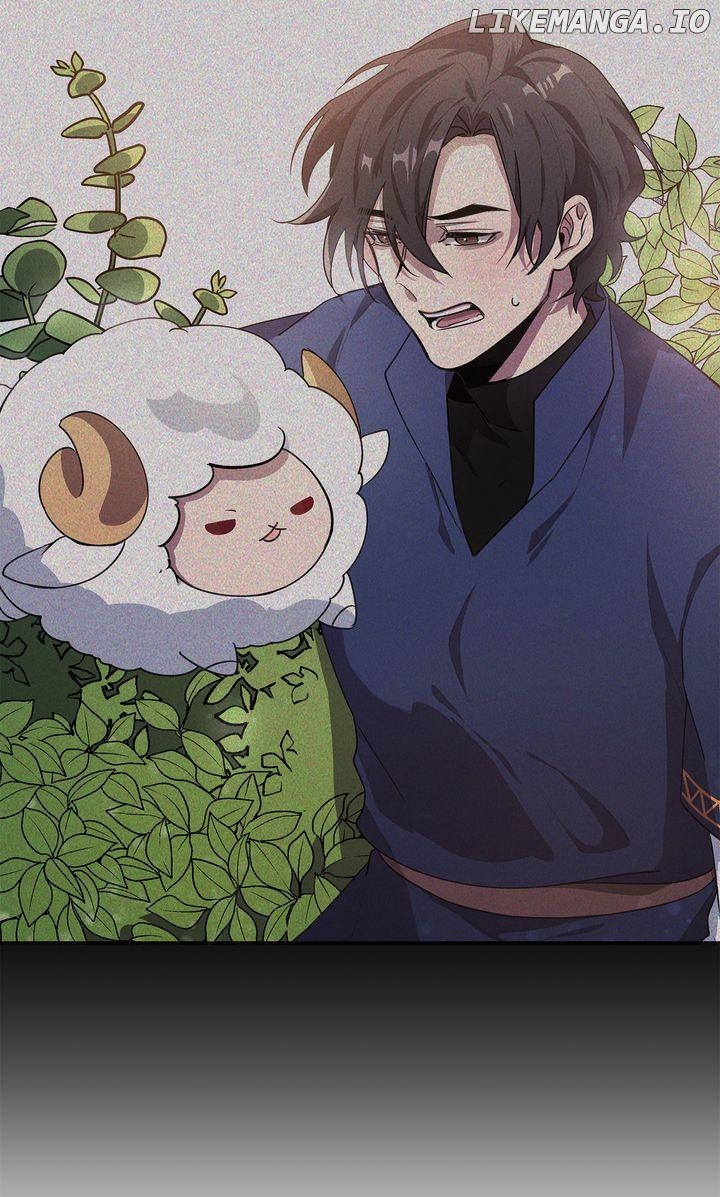 Choose Your Heroes Carefully Chapter 35 - page 11