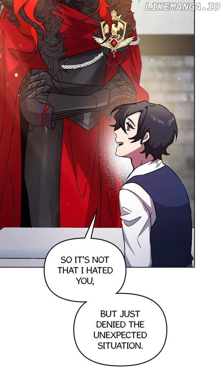 Choose Your Heroes Carefully Chapter 35 - page 14