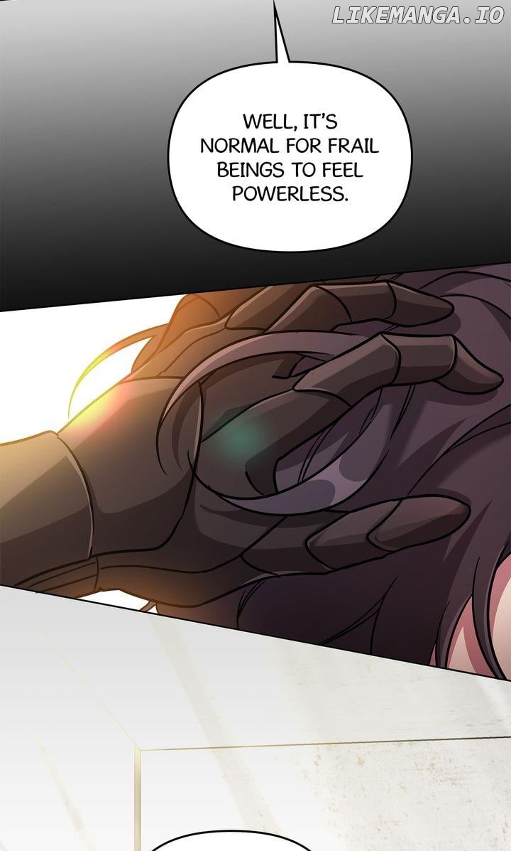 Choose Your Heroes Carefully Chapter 35 - page 16