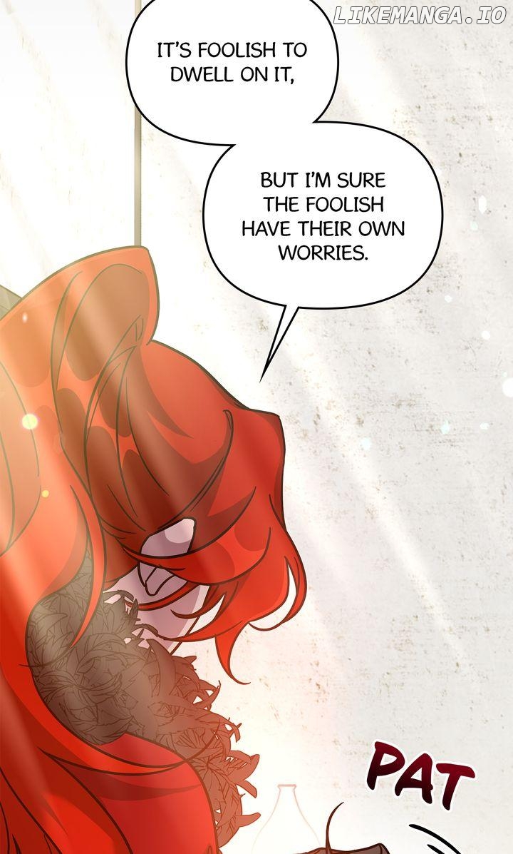 Choose Your Heroes Carefully Chapter 35 - page 17