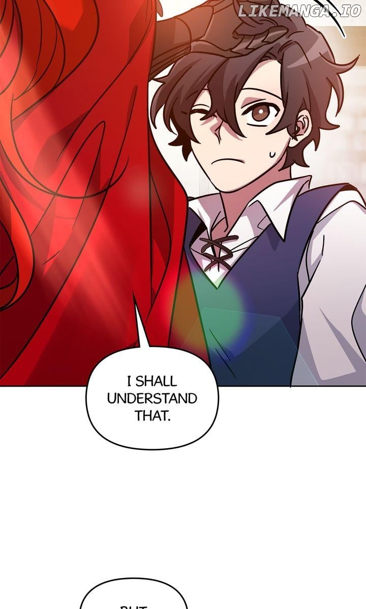 Choose Your Heroes Carefully Chapter 35 - page 18