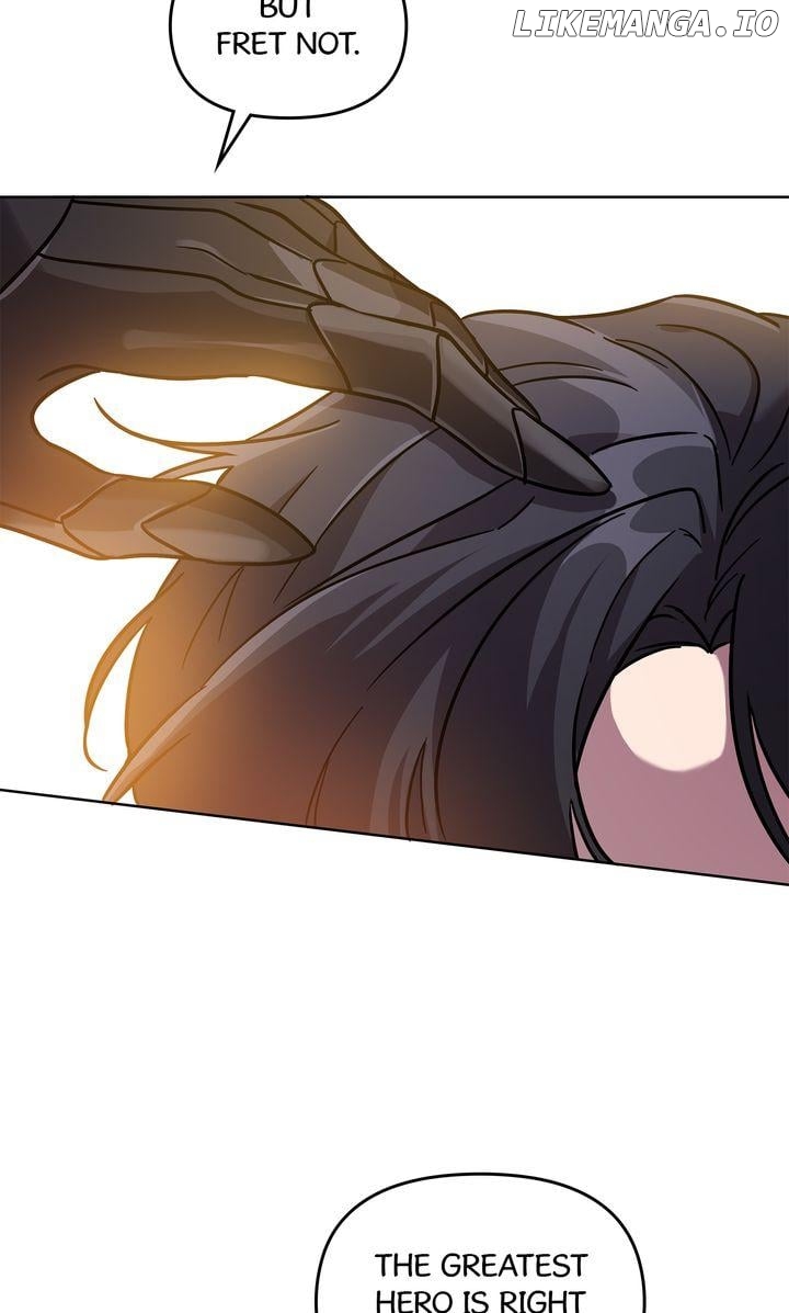 Choose Your Heroes Carefully Chapter 35 - page 19